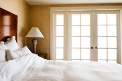 Groespluan bedroom extension costs