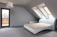 Groespluan bedroom extensions